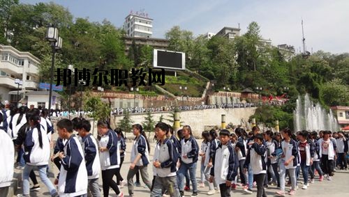 大關(guān)縣職業(yè)高級中學怎么樣、好不好