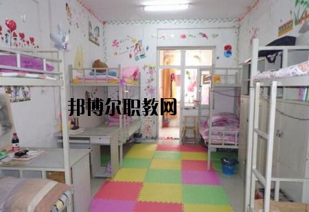 陜西涇陽(yáng)職業(yè)中等專業(yè)學(xué)校2020年宿舍條件