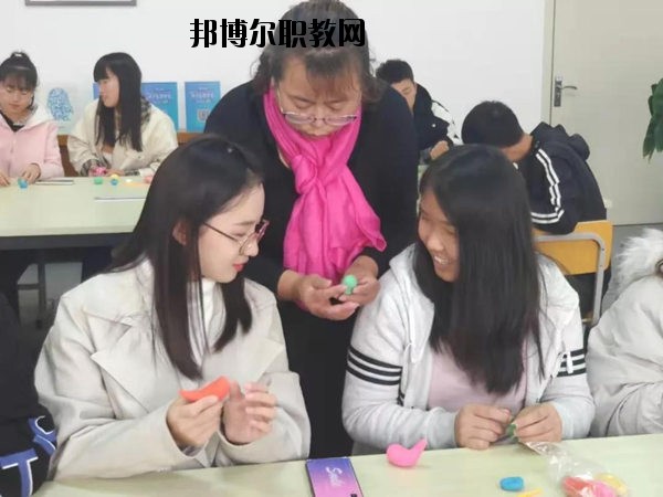 張家口職業(yè)技術(shù)學(xué)院2020年學(xué)費(fèi)、收費(fèi)多少