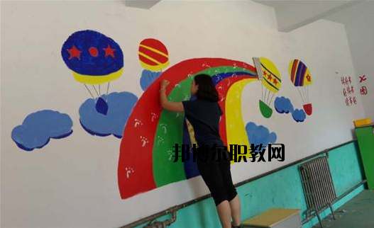 羅定中等職業(yè)技術(shù)學校2020年有哪些專業(yè)