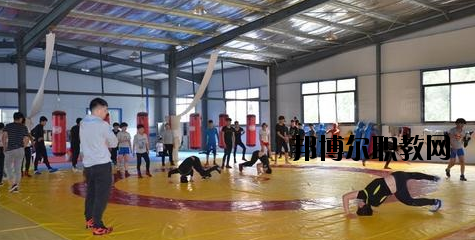 天水體育運動學(xué)校2020年報名條件、招生要求、招生對象