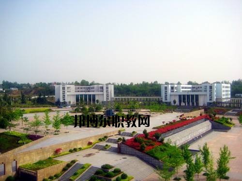 廣水職業(yè)技術教育中心怎么樣、好不好