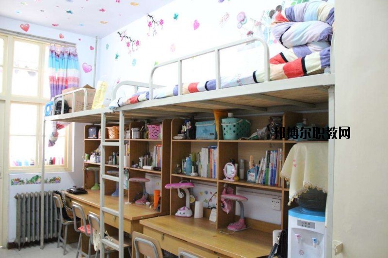 桂林機電職業(yè)技術(shù)學(xué)校2020年宿舍條件