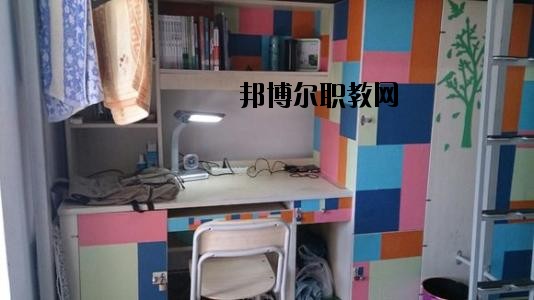 曲靖馬龍縣職業(yè)技術學校2020年住宿條件