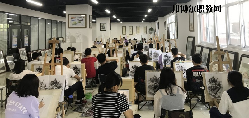 西安東方美術(shù)高中2020年報名條件、招生要求、招生對象 