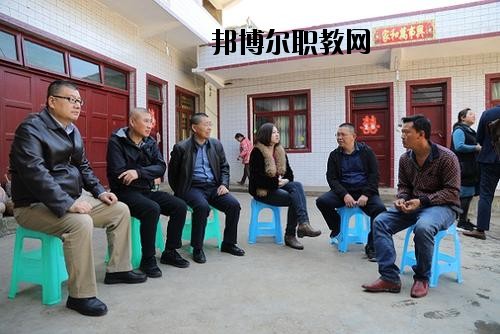 貴州省物資學(xué)校2020年招生辦聯(lián)系電話(huà)