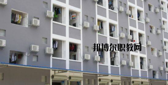 廣西百色農(nóng)業(yè)學(xué)校2020年宿舍條件