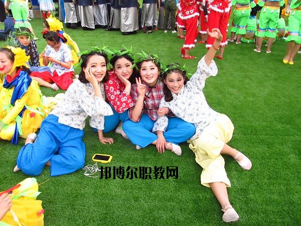 西安幼兒師范職業(yè)學(xué)校2020年報名條件、招生要求、招生對象 