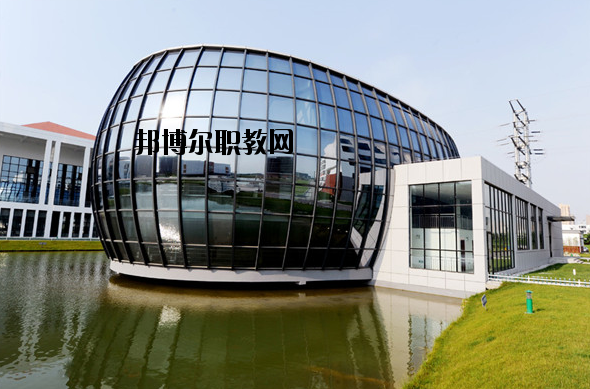 江蘇吳江中等專業(yè)學(xué)校怎么樣、好不好