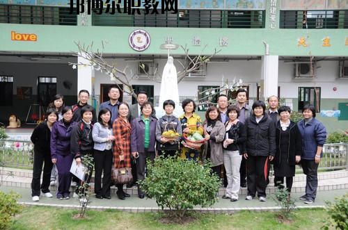 貴陽市女子職業(yè)學(xué)校怎么樣、好不好