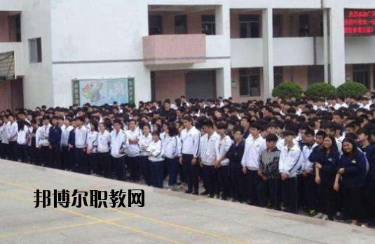 臺(tái)山技工學(xué)校2020年報(bào)名條件、招生要求、招生對(duì)象