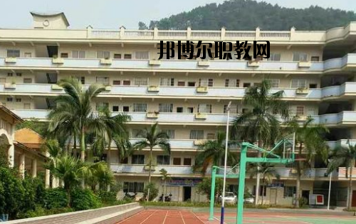 梧州西南中等專業(yè)學(xué)校怎么樣、好不好