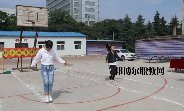 銅川耀州區(qū)高級(jí)職業(yè)中學(xué)2020年有哪些專業(yè)