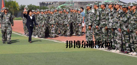 蘭州中泰聯(lián)合職業(yè)學校2020年2020年學費、收費多少