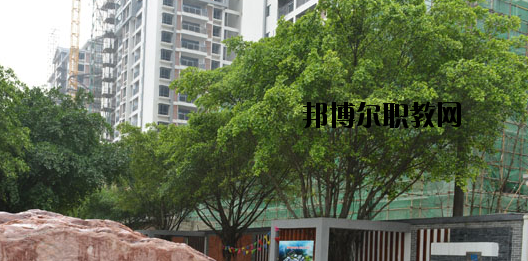 廣西城市建設(shè)學(xué)校怎么樣、好不好