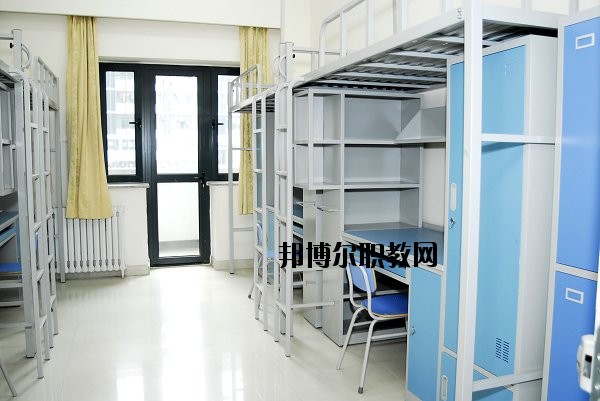邯鄲工程技術(shù)學校2020年宿舍條件