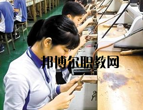 深圳科迪技工學(xué)校地址在哪里