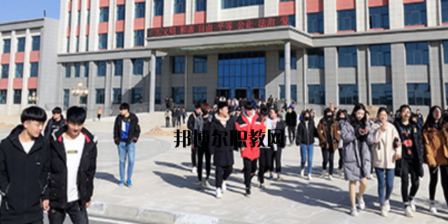 甘肅東方航空高鐵學(xué)校怎么樣、好不好