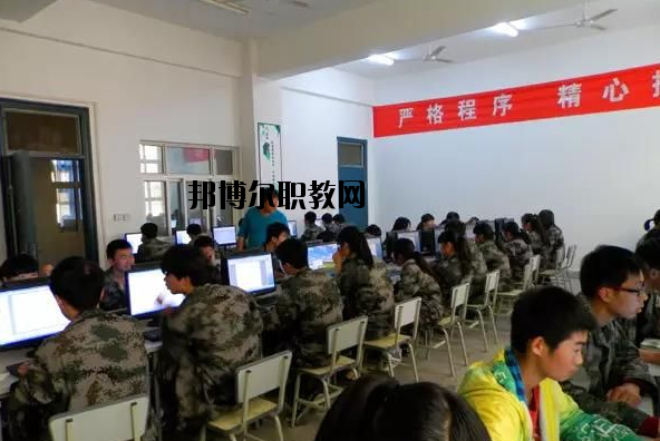 西安高陵區(qū)職業(yè)技術(shù)教育中心怎么樣、好不好