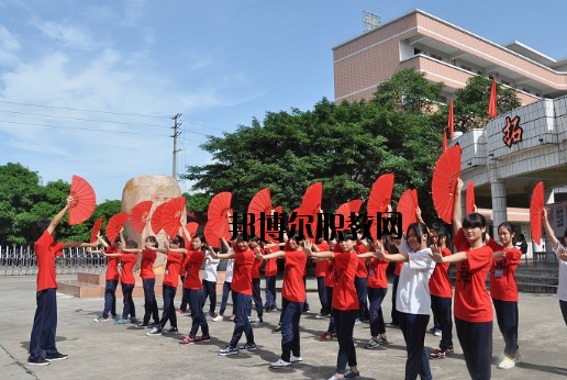 江門新會機電職業(yè)技術(shù)學(xué)校2020年報名條件、招生要求、招生對象