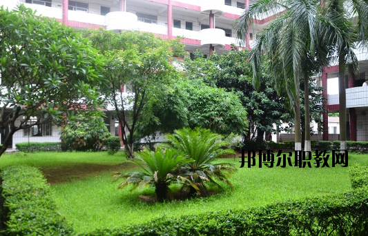 江門新會(huì)機(jī)電職業(yè)技術(shù)學(xué)校怎么樣、好不好