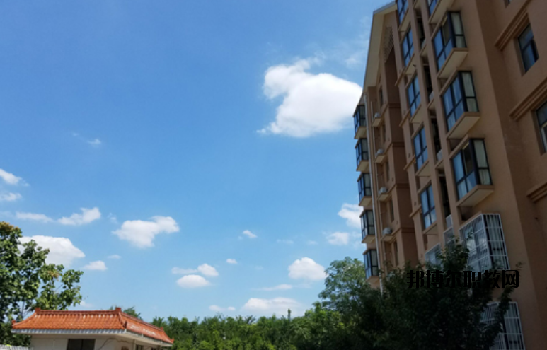 西安現代電子職業(yè)學校怎么樣、好不好