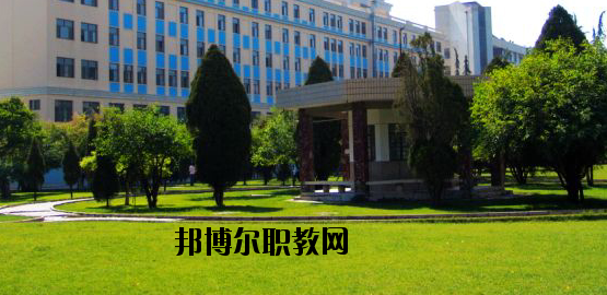 甘肅工業(yè)技師學(xué)院2020年學(xué)費、收費多少