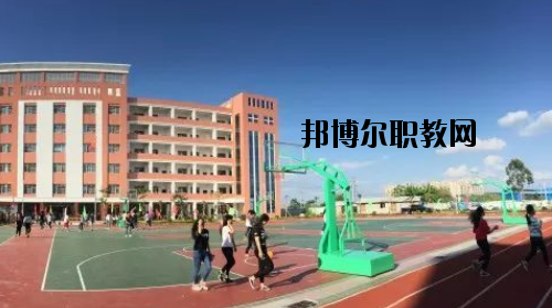 玉林機(jī)電工程學(xué)校怎么樣、好不好