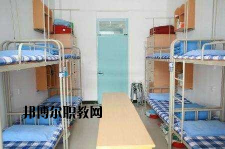 西安導(dǎo)游禮儀職業(yè)學(xué)校2020年宿舍條件