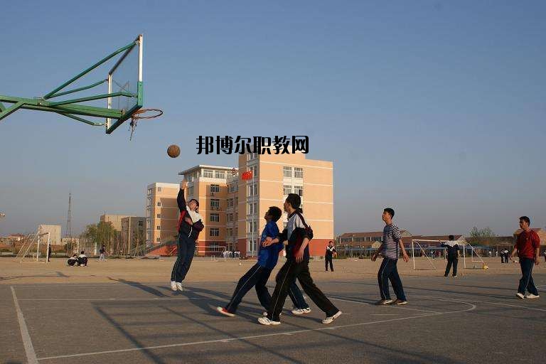 陜西中北職業(yè)中等專業(yè)學(xué)校怎么樣、好不好