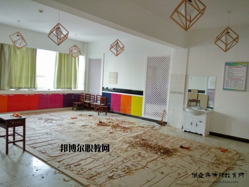 保定特殊教育中心怎么樣、好不好