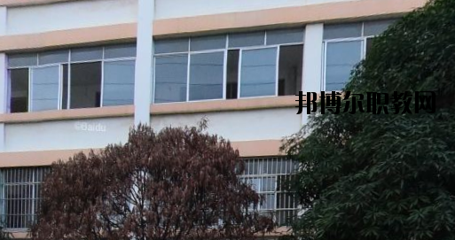 橫縣職教中心怎么樣、好不好