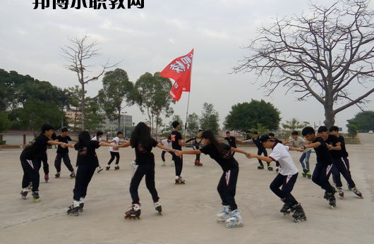 潮州高級技工學(xué)校怎么樣、好不好