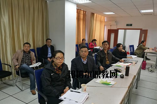 通?？h職業(yè)高級(jí)中學(xué)2020年有哪些專業(yè)