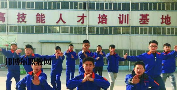 蘭州裝備制造技師學(xué)院怎么樣、好不好