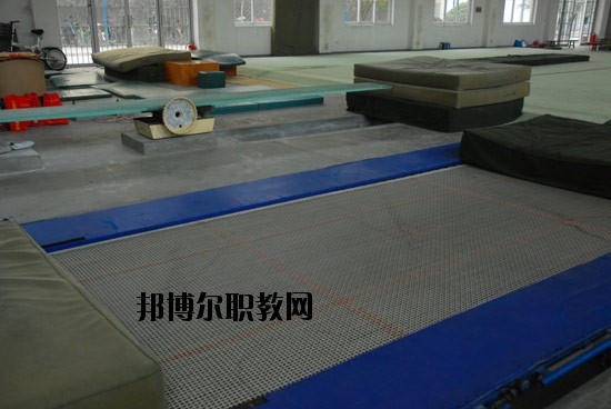 寶雞體育運(yùn)動(dòng)學(xué)校怎么樣、好不好