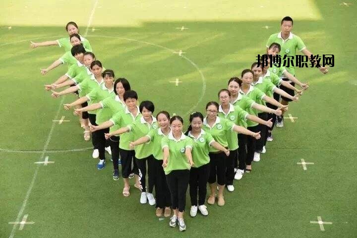 上猶職業(yè)中等專業(yè)學校怎么樣、好不好