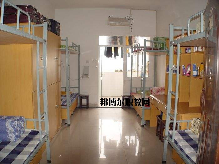 咸陽協(xié)和職業(yè)技術(shù)學(xué)院2020年宿舍條件