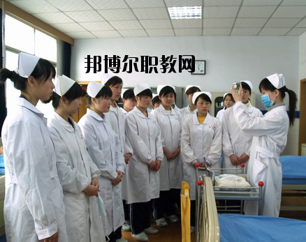 河南濮陽衛(wèi)生學(xué)校怎么樣、好不好