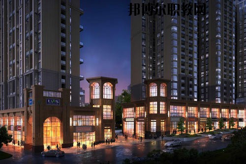 六盤(pán)水市西南計(jì)算機(jī)職業(yè)技術(shù)學(xué)校怎么樣,好不好