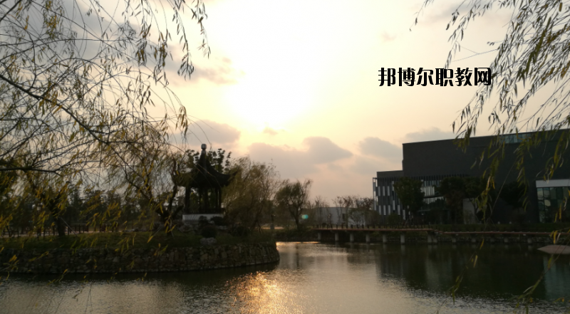蘇州高等幼兒師范學(xué)校怎么樣、好不好