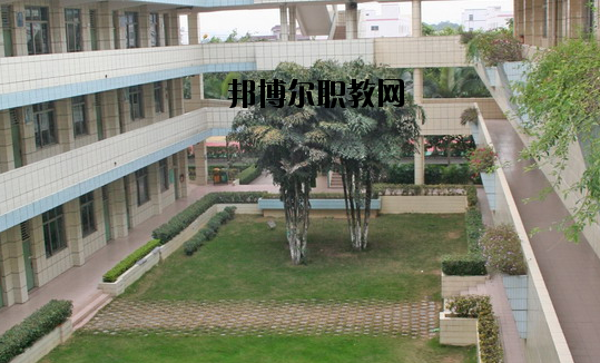 東莞機(jī)電工程學(xué)校怎么樣、好不好