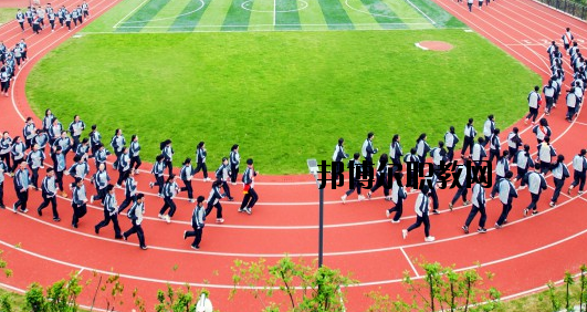 麗水中等專業(yè)學校2020年報名條件、招生要求、招生對象