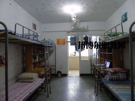 南豐職業(yè)中等專業(yè)學校2020年宿舍條件