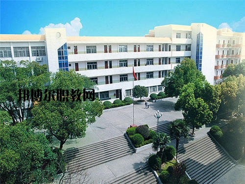 江西民政學校地址在哪里