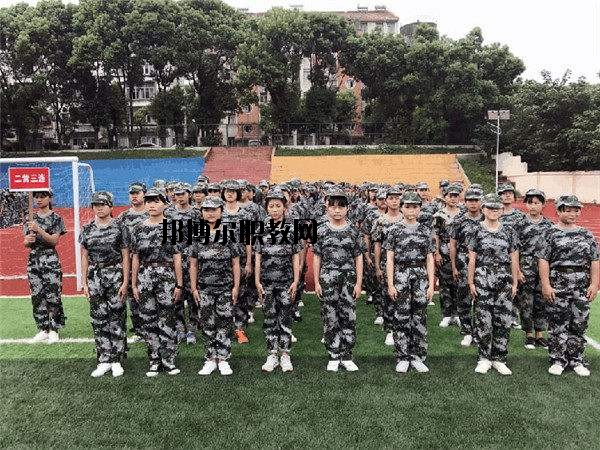 江西民政學(xué)校怎么樣、好不好