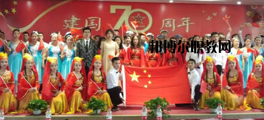 甘肅新盛國資技工學(xué)校2020年報名條件、招生要求、招生對象