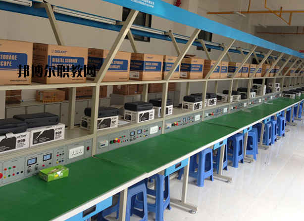 黃石俊賢高級技工學(xué)校怎么樣、好不好