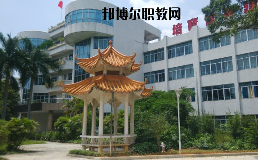 東莞電子商貿(mào)學(xué)校怎么樣、好不好