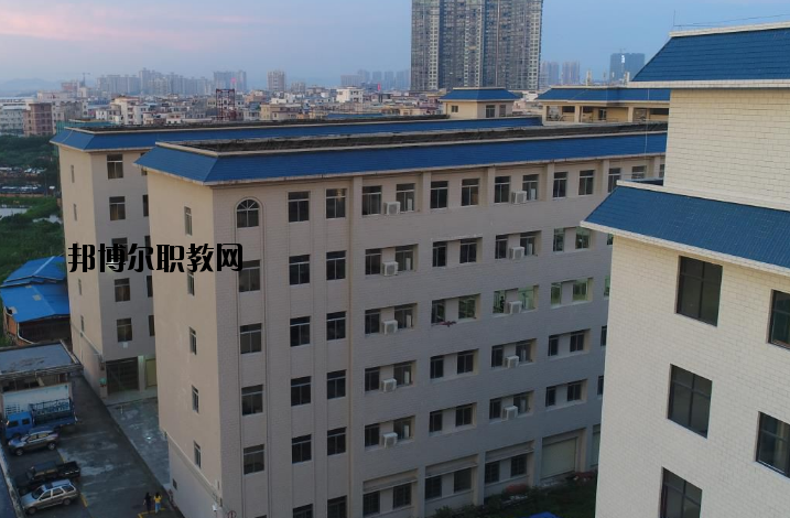 羅定技工學(xué)校怎么樣、好不好